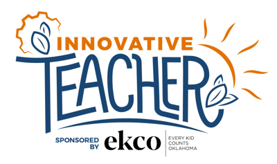 Innovative Teacher Logo
