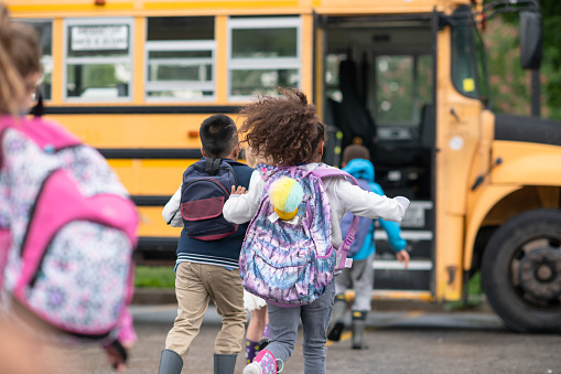 Recent School Bus Driver Shortage in Bixby Shows the Need For Transportation Solutions in Oklahoma