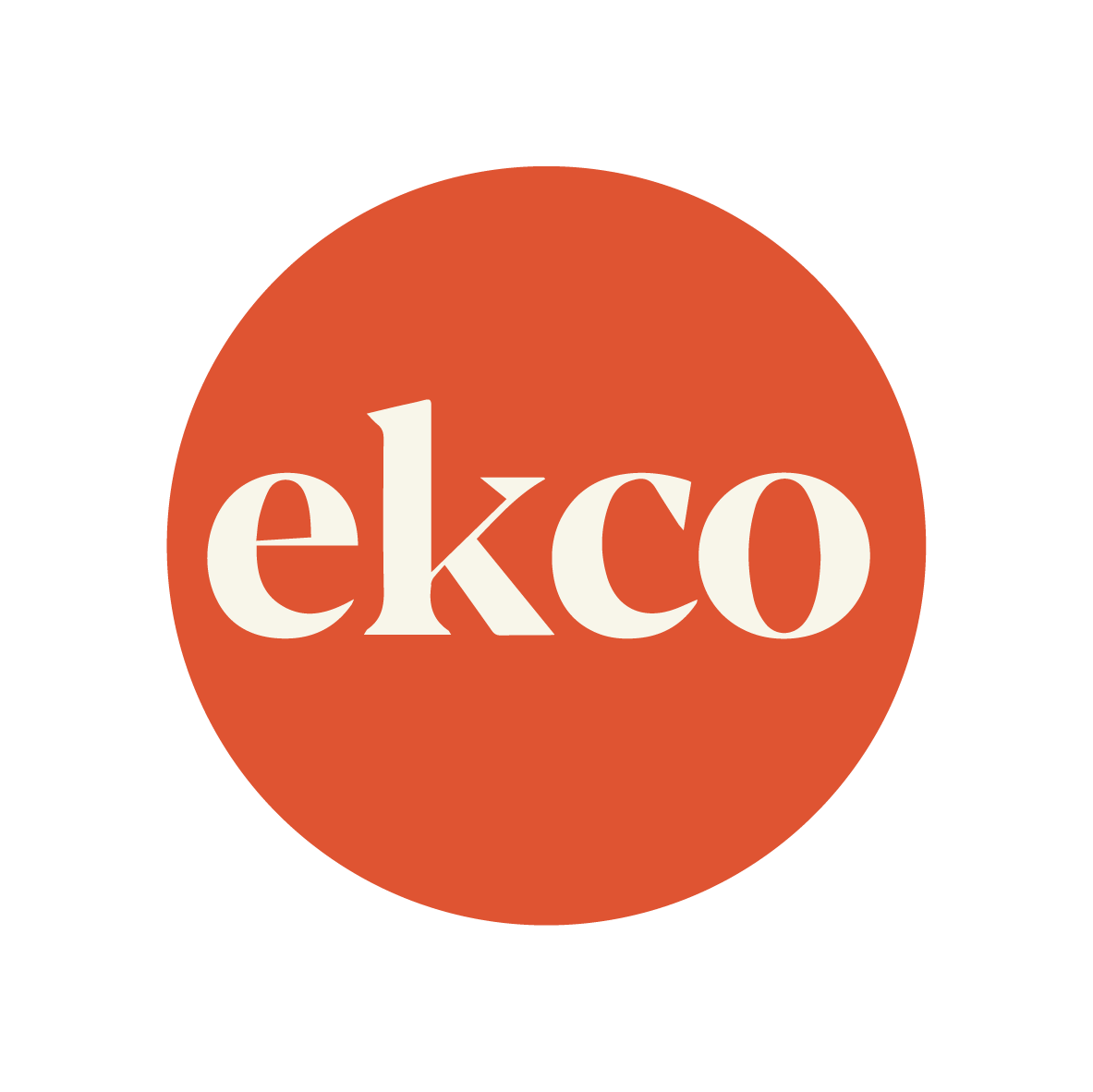 Picture of Ekco